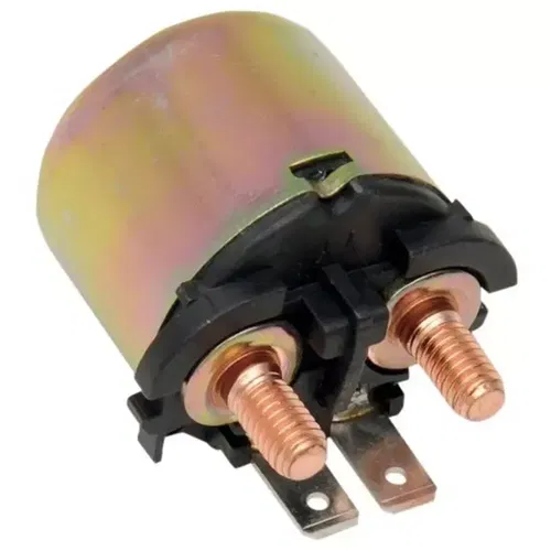Ricks Starter Solenoid Relay Switch For Kawasaki EN450A KEF300 KLF300 KLF400