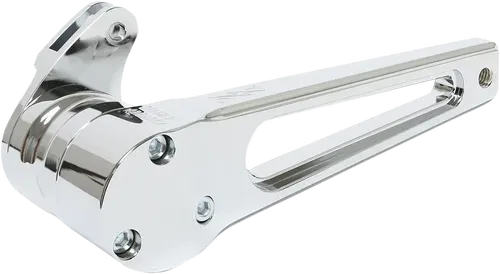 THRASHIN SUPPLY CO. Brake Arm - Short - Chrome Fits BBS-14-XX-3