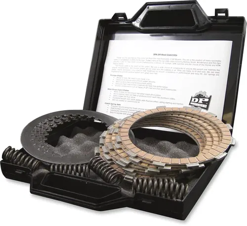 DP Brakes DPK Clutch Kit DPK128
