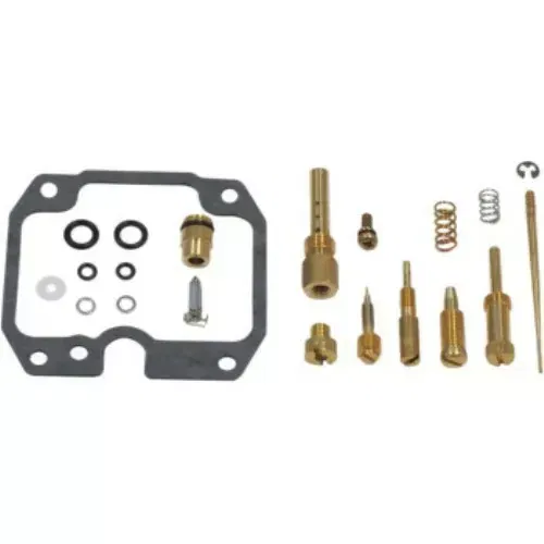 BOMBARDIER "CAN-AM" RALLY 200 CARBURETOR CARB REPAIR REBUILD KIT 05 06 07 NEW