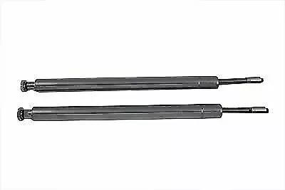 Hard Chrome 41mm Fork Tube Kit 21"  Total Length for Harley by V-Twin 1977-84 FL