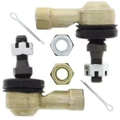 Moose Racing Tie Rod End Kit 0430-0307