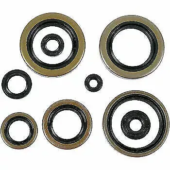 Moose Racing Motor Seals for KDX200 0935-0059