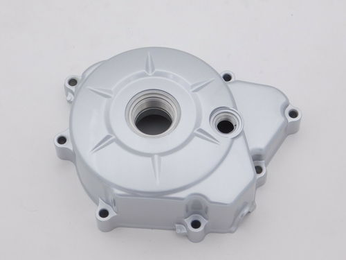 Honda Left Crankcase Stator Cover 2013-2022 CRF110F Genuine OEM 11341-KWV-00