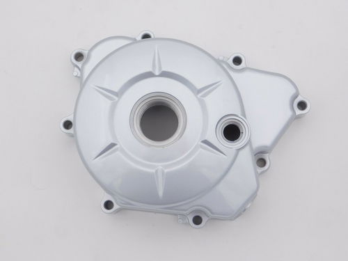 Honda Left Crankcase Stator Cover 2013-2022 CRF110F Genuine OEM 11341-KWV-00