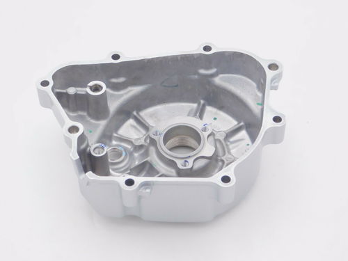 Honda Left Crankcase Stator Cover 2013-2022 CRF110F Genuine OEM 11341-KWV-00