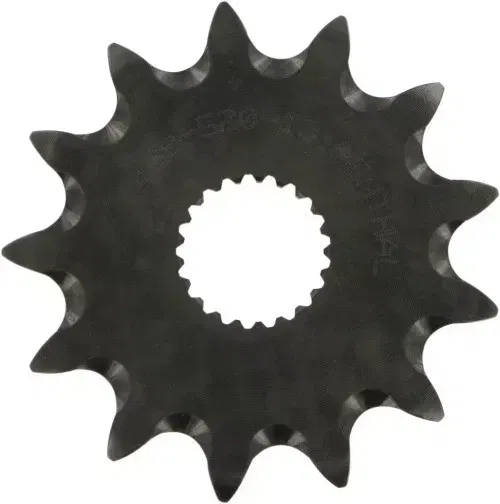 Renthal Front Sprocket 13 Tooth for Honda Crf Crf250 250 2004-2012 439--520-13GP