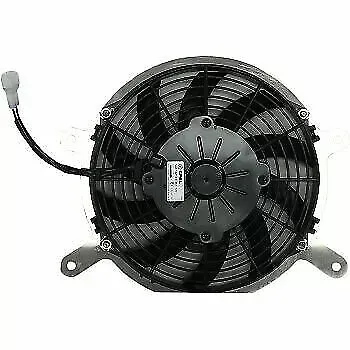 Moose Utility Division Hi-Performance Cooling Fan 1901-0873