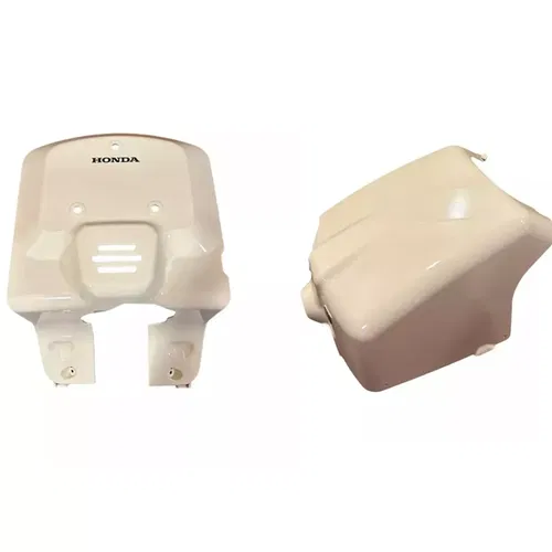 HONDA  BEIGE COVER SET 2003 - 2025 RUCKUS 50 NPS50 OEM GENUINE OEM NEW