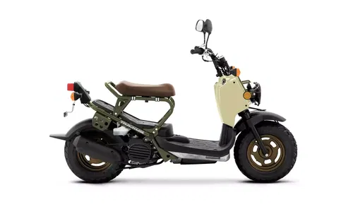 HONDA  BEIGE COVER SET 2003 - 2025 RUCKUS 50 NPS50 OEM GENUINE OEM NEW
