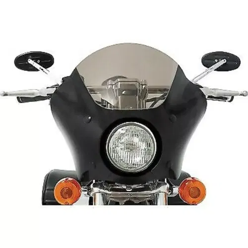 Memphis Shades Gauntlet Fairing for Street Bob 18-20 & XL Custom 96-10