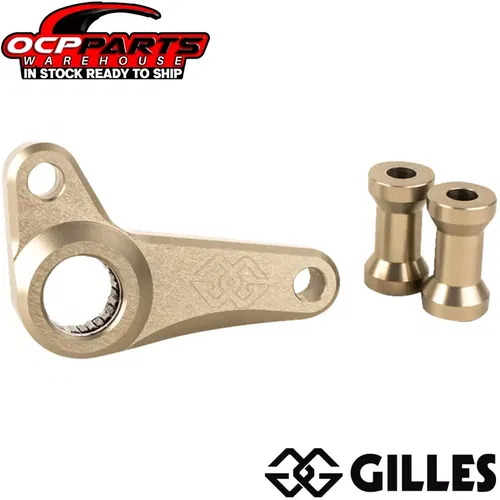 GILLES TOOLING 2004 - 2007 HONDA CBR1000RR SHIFTHOLDER SHIHO_SC57