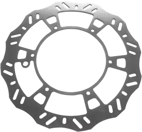 NEW MOOSE RACING OEM Replacement Brake Rotor 1711-1403