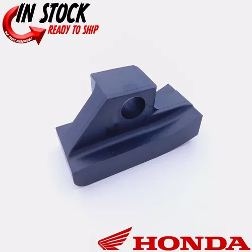 Honda XR250 XR250R XR600 XR600R XR650 XR650L chain slider guide OEM