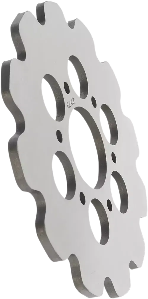 EBC Replacement OE Rotor UTVX6242 Rear