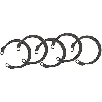 Internal Retaining Ring 5 Pack 0950-0896 S&S Cycle
