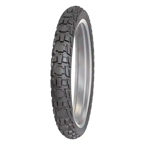Dunlop 110/80-19 150/70-17 Tire Set Trailmax Raid Dual Sport BMW Suzuki Tires