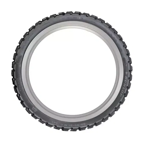 Dunlop 110/80-19 150/70-17 Tire Set Trailmax Raid Dual Sport BMW Suzuki Tires