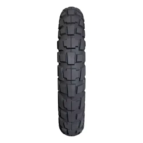 Dunlop 110/80-19 150/70-17 Tire Set Trailmax Raid Dual Sport BMW Suzuki Tires