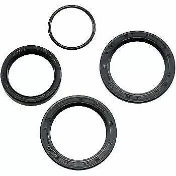Moose Racing Front Differential Bearing and Seal Kit 0935-1036
