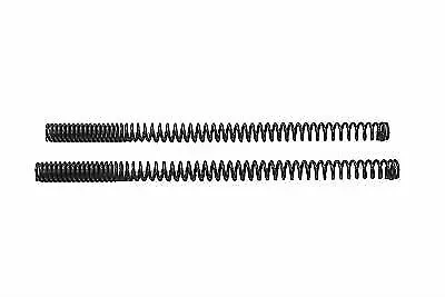 39mm Fork Tube Spring Set for Harley Davidson by V-Twin