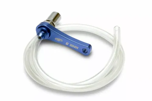 Motion Pro Mini Brake Bleeder 8MM 3808-0010