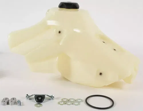 IMS Oversized Fuel Tank Gas Natural 3.2 Gallon Fits HONDA CRF250R CRF450R