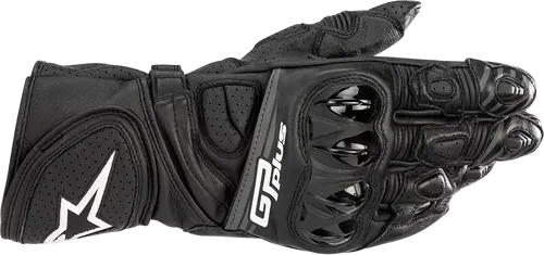 Alpinestars GP Plus R2 Gloves MOTORCYCLE 2XL Black