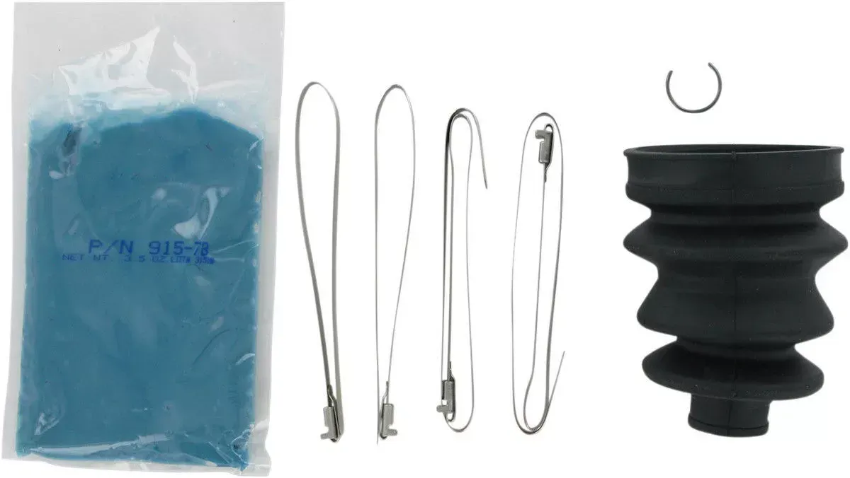 Moose Utility ATV UTV Outboard CV Boot Kit 0213-0159 for most Arctic Cat ATV