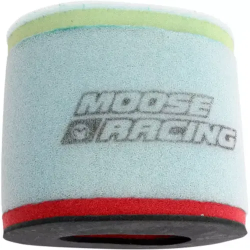 Moose Racing Pre-Oiled Air Filter Suzuki LT250 Quad Runner 1985-1990 1011-2548