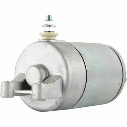 Parts Unlimited Starter Motor 2110-0624