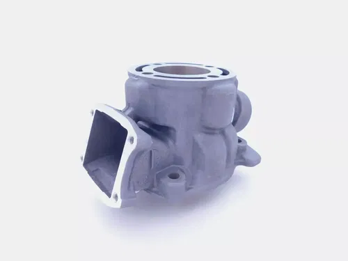 HONDA CYLINDER A 2005-2007 CR85R / RB OEM NEW GENUINE 12110-GBF-B40