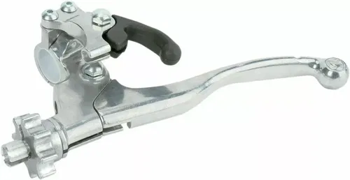 Moose Racing Factory Style 4-Stroke Lever Assembly For Yamaha WR250F/450F 3-11