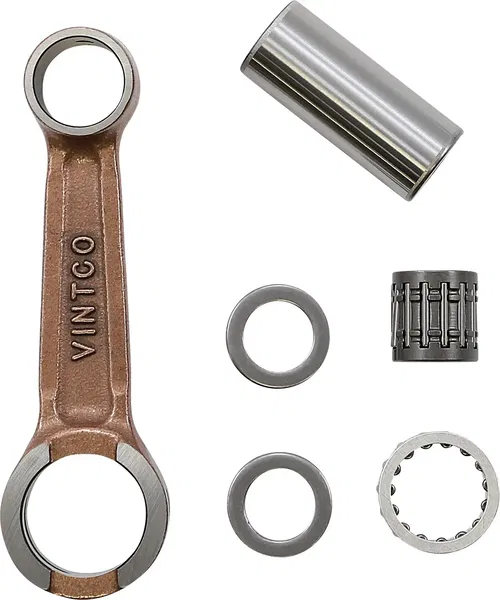 VINTCO Connecting Rod Kit - Huqsvarna Fits CR125/SC125/WR125 KR2021