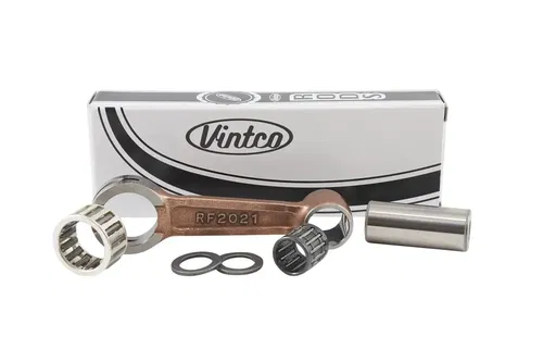 VINTCO Connecting Rod Kit - Huqsvarna Fits CR125/SC125/WR125 KR2021