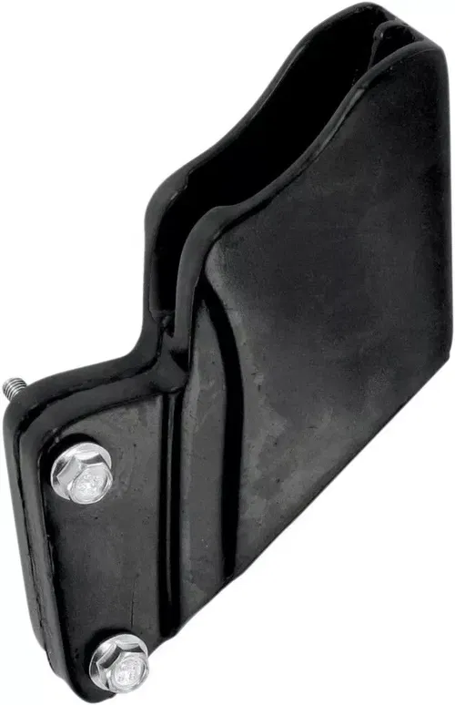Moose REAR Chain Guide Slider for Honda TRX 450 R 04-13 Black