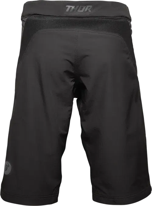 THOR Assist MTB Shorts - Black - US 28 5001-0032