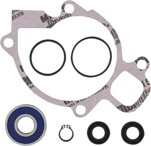 Moose Racing Water Pump Rebuild Kits 0934-5196