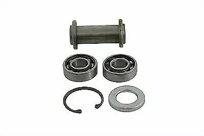 Wheel Hub Bearing Rebuild Kit 3/4 for Harley Davidson by V-Twin