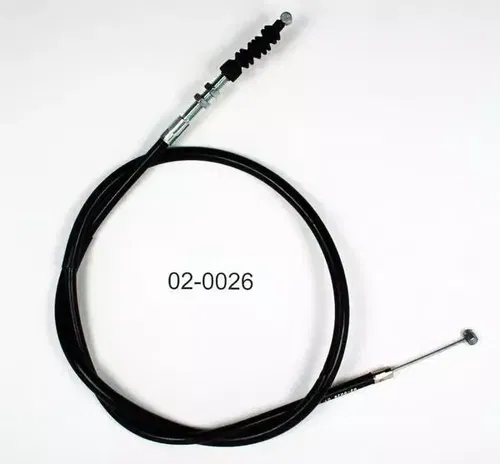Motion Pro for Honda Front Brake Cable K28-6086