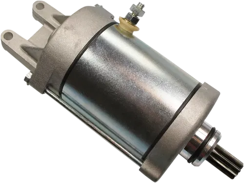 RICK'S MOTORSPORT ELECTRIC Starter Motor - Fits Polaris 61-514