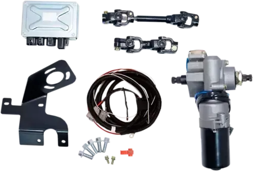 MOOSE RACING 0450-0401 Electric Power Steering Kits fits Honda