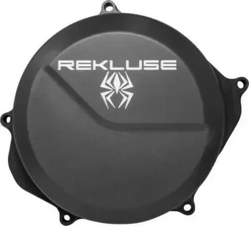 Rekluse Clutch Cover for TorqDrive Clutch for Yamaha YZ250/YZ250X 2-Stroke