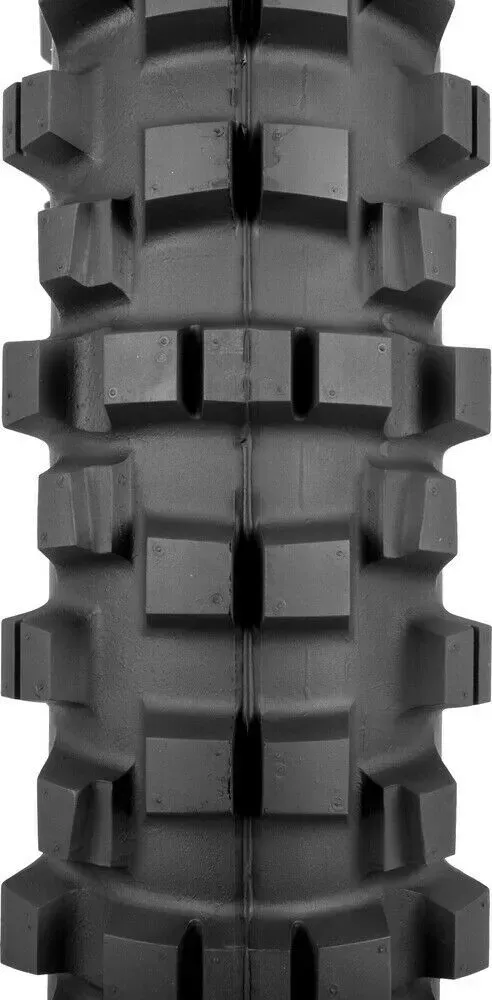 Shinko 525 Hybrid Cheater Intermediate/Soft Bias Rear Tire | 90/100-16 | 51M TT