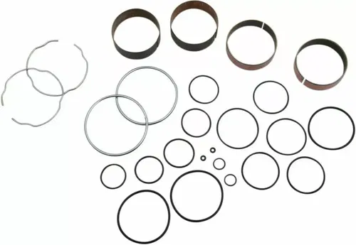 Moose Racing Fork Bushing Kit For Kawasaki 0450-0481