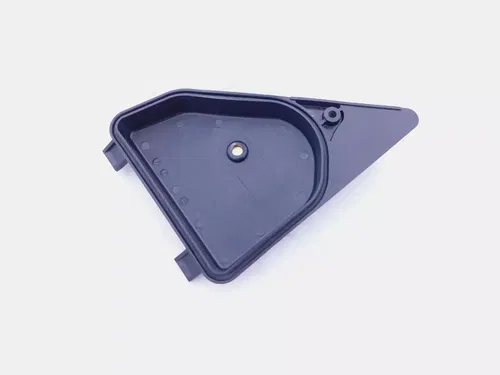 SUZUKI AIR FILTER CLEANER CAP COVER 2003-2024 DRZ125 KLX125 OEM NEW 13740-08G01