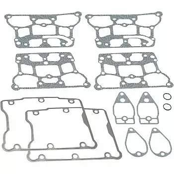 Rocker Box Gasket Kit 0934-2216 S&S Cycle
