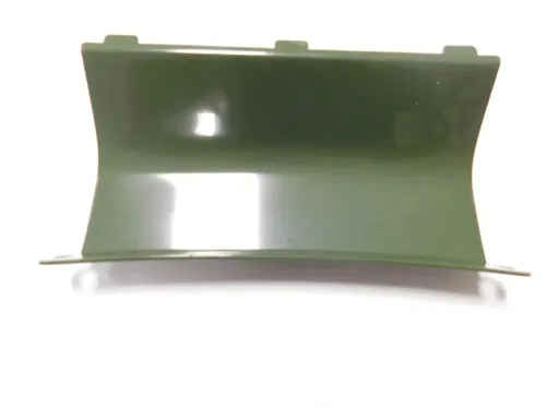 OEM Honda Battery Cover Lid TRX350 Rancher TRX 350 FE FM TE TM 2000-2003 Green