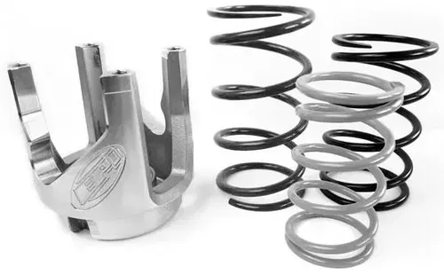 EPI Mudder Clutch Kit WE437427