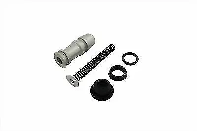Handlebar Master Cylinder Rebuild Kit for Harley Davidson by V-Twin